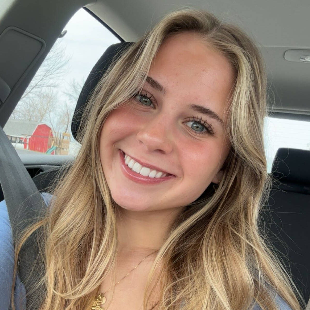 Photo of Lauren K.